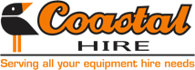 Coastal Hire : Shop Online cover image